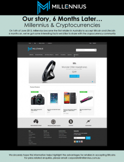 millennius-bitcoin-retailer