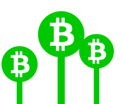 bitcoin-trees