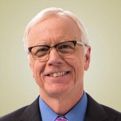 Майкл А. Робинсон - директор по технологиям и привлечению венчурного капитала, Money Map Press