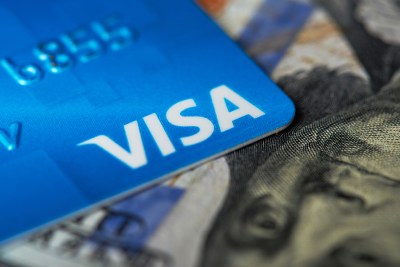 Visa хочет запустить универсальный платежный канал на эфириуме