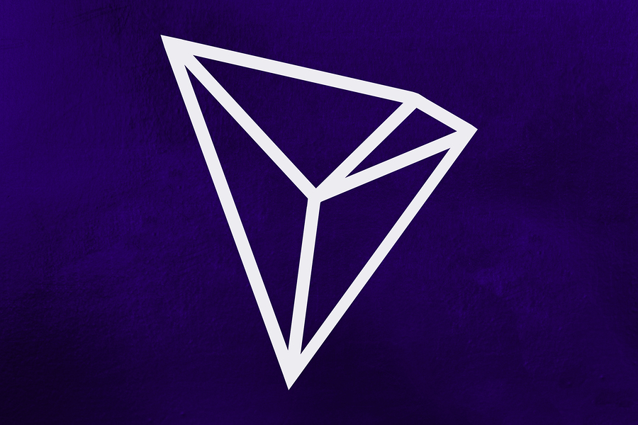 BitTorrent Джастин Сан сделка tron trx