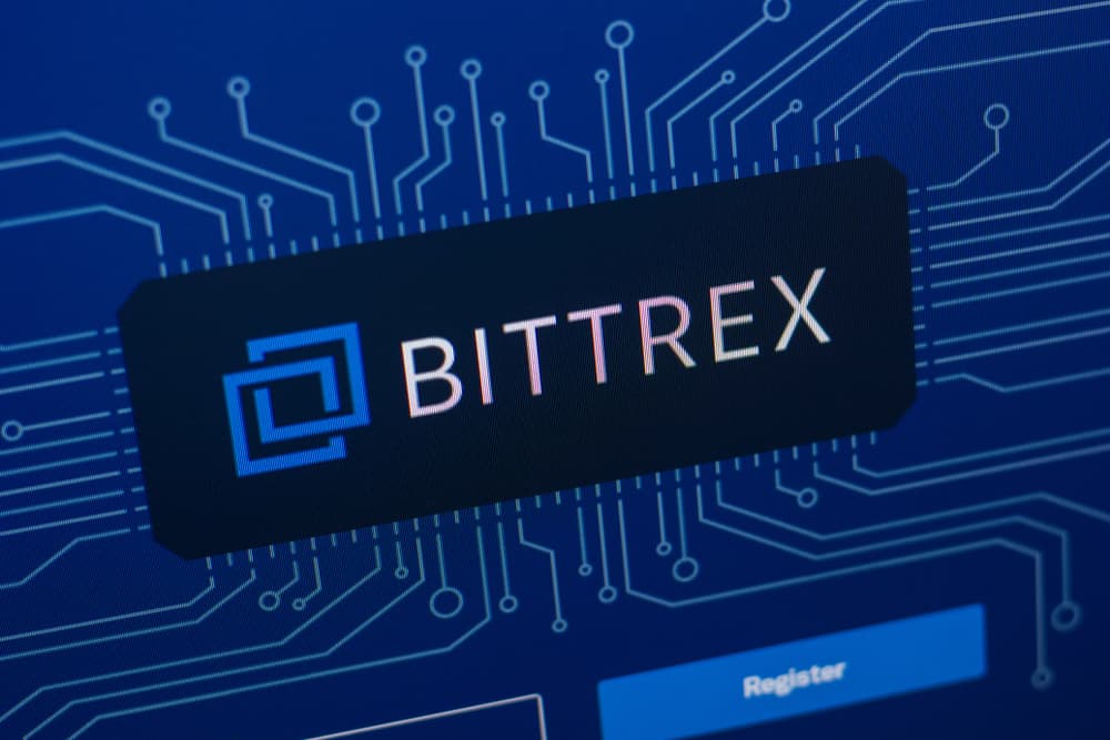 Биржа Bittrex с 4 декабря прекратит работу из-за давления регуляторов