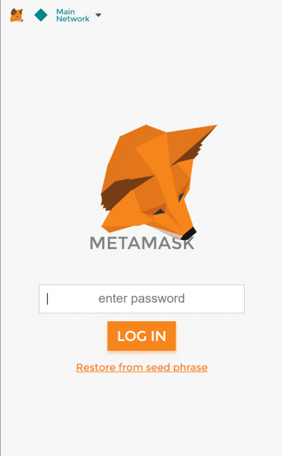 Веб 3.0 в деталях: MetaMask в браузере Brave