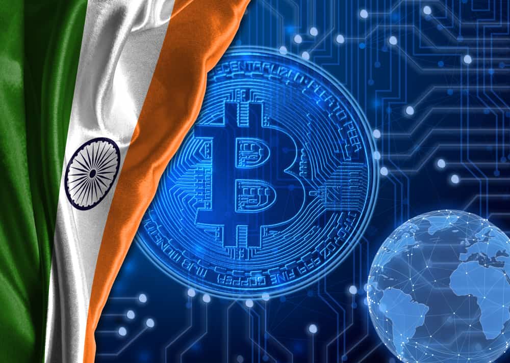 news about cryptocurrency in india