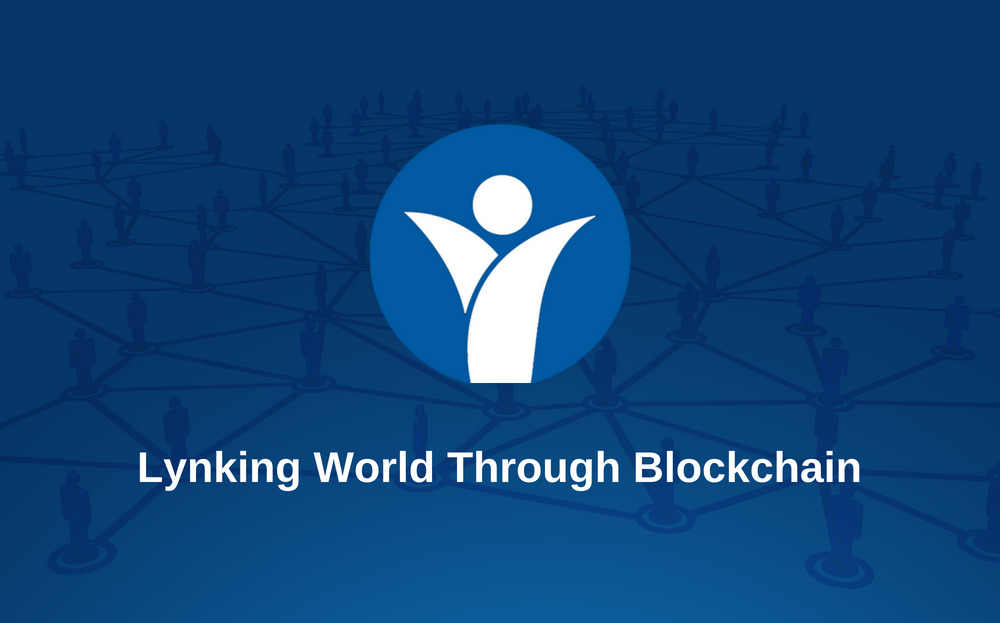 Блокчейн-технология Lynked.World