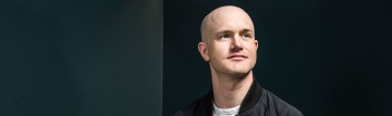 Брайан Армстронг: 60% торгов на Coinbase — это институциональные инвесторы