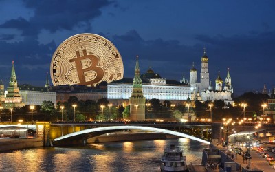 Власти РФ склоняются к жесткому варианту крипторегулирования