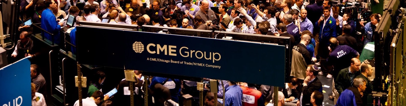 CME обошла Binance на рынке биткоин-фьючерсов