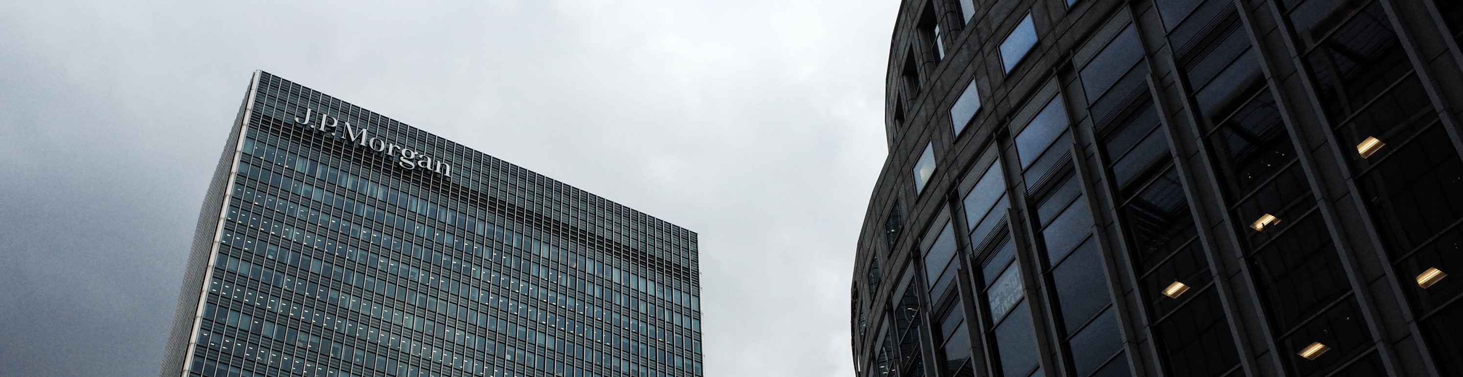 Deutsche Bank присоединился к эфириум-платформе JPMorgan