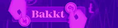 Платформа Bakkt представила собственный биткоин-кошелек