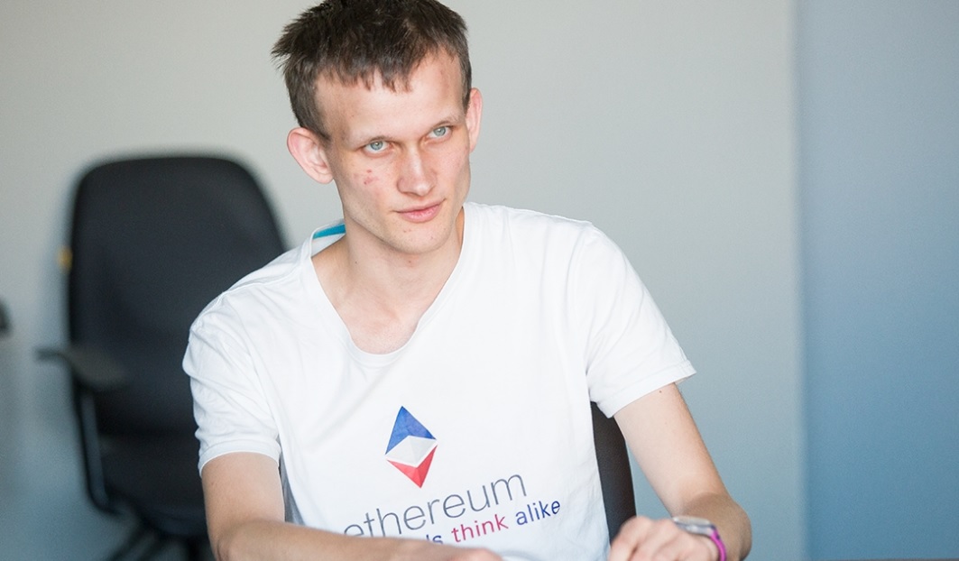 Виталик Бутерин поделился подробностями перехода на эфириум 2.0 после обвинений в мошенничестве