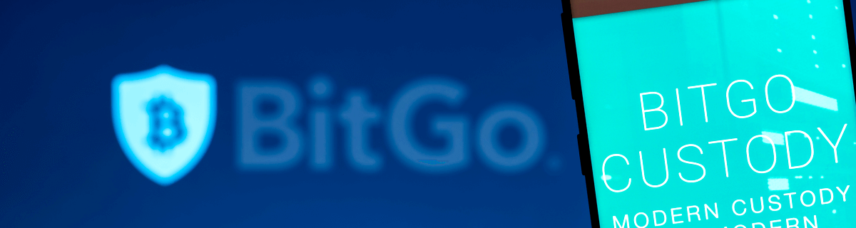 Сервисы BitGo обрабатывают более 20% всех биткоин-транзакций