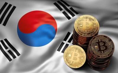 За операциями южнокорейских криптотрейдеров будет следить Центробанк