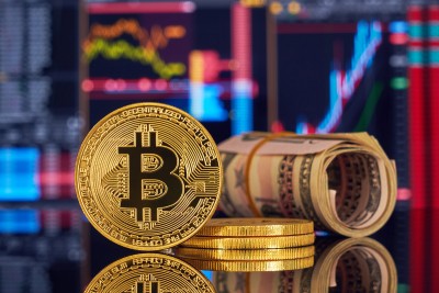 Bitcoin se rétablit après être tombé en dessous de 62 000 $ - La Crypto Monnaie