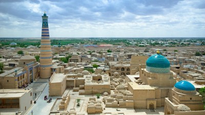 Власти Узбекистана разрешат биткоин-майнинг только на солнечной энергии