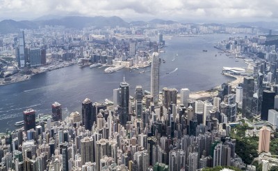Гонконг может выпустить стейблкоин, обеспеченный китайским юанем