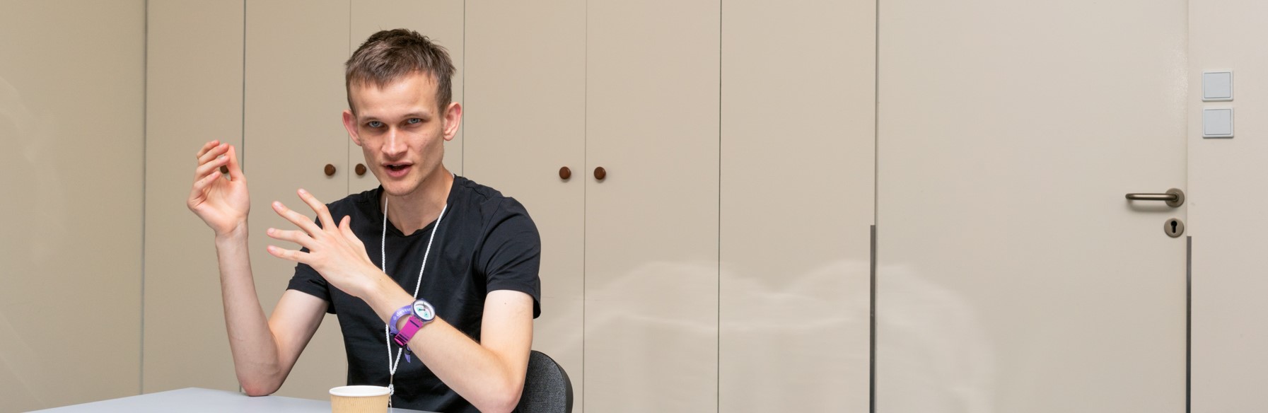 Виталик Бутерин опроверг слухи о том, что у Ethereum Foundation заканчиваются деньги