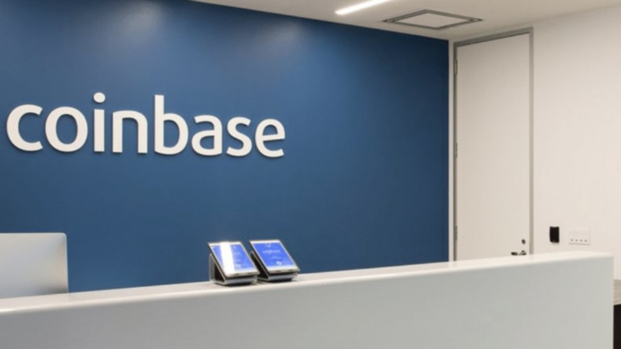 Биржа Coinbase присоединилась к консорциуму Crypto Open Patent Alliance   