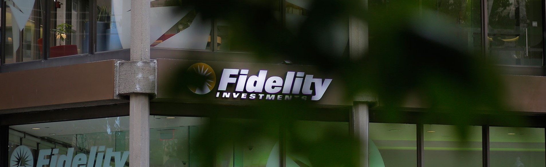 Компания Fidelity Investments ищет специалиста по майнингу биткоина