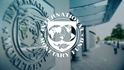 МВФ: Падение криптовалют не смогло подорвать глобальную финансовую стабильность