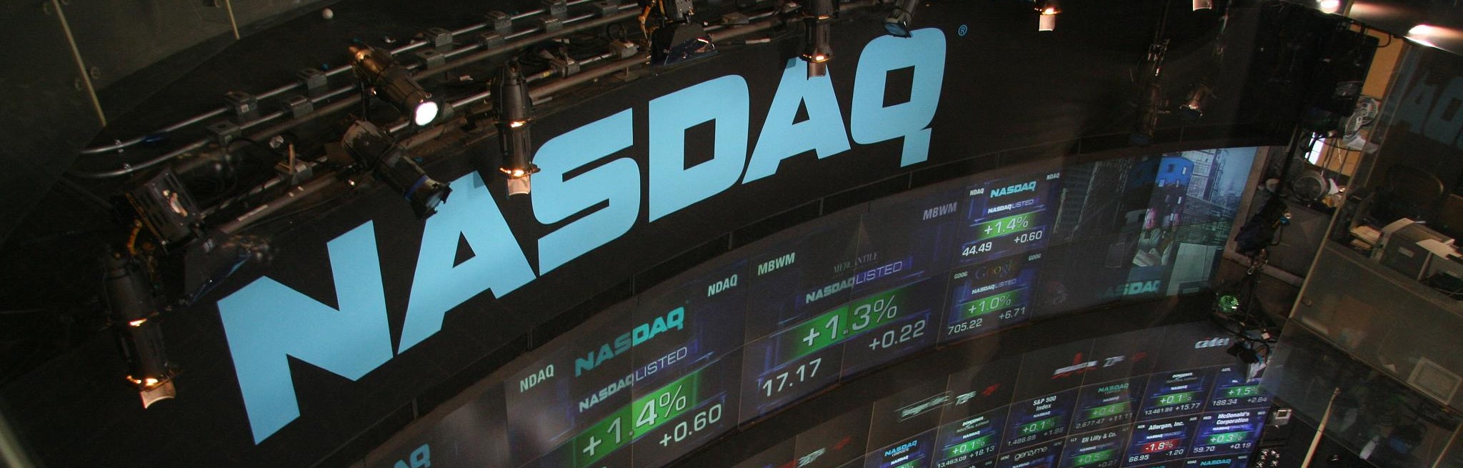 Криптокомпания Diginex провела листинг на бирже Nasdaq