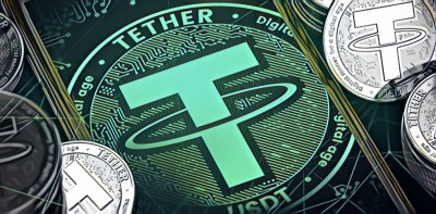 Капитализация Tether впервые за 8 месяцев упала ниже $70 млрд