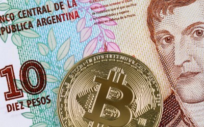 ЦБ Аргентины подозревает криптокомпании в теневых операциях