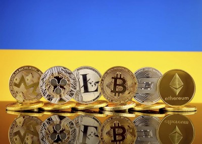 Объем торгов криптовалютами на Украине достигает 1 млрд гривен в сутки