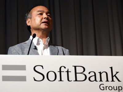 Гендиректор SoftBank: Игнорировать биткоин уже невозможно