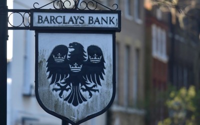 СМИ: Банк Barclays приобретет долю в криптокомпании Copper