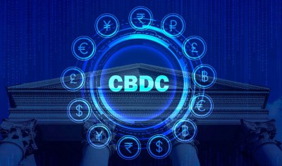 Европейский ЦБ считает, что CBDC вытеснит биткоин