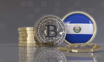 Биржа Bitso объявлена основным партнером государственного биткоин-кошелька Сальвадора