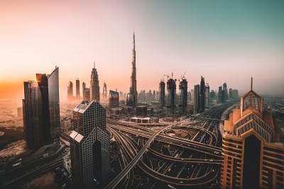 В Дубае инвестиционные токены получили новое определение: детали