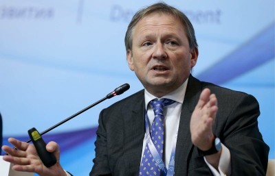 Бизнес-омбудсмен Борис Титов предлагает разрешить хранение криптовалюты