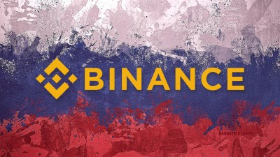 L'échange Binance arrête de traiter les transactions en roubles avec les principales crypto-monnaies - La Crypto Monnaie