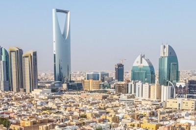Количество криптоинвесторов в Саудовской Аравии выросло в два раза