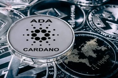 Cardano forme la première « Croix d'or » de 2024 - La Crypto Monnaie