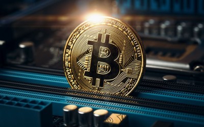 Bitcoin est en tête des flux d’investissements - La Crypto Monnaie