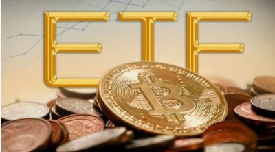 BlackRock Bitcoin ETF показывает рекордный оборот в $5 млрд на фоне исторического максимума BTC