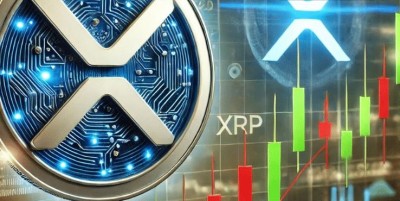 XRP a encore besoin de 7 semaines pour démarrer un rallye haussier - La Crypto Monnaie