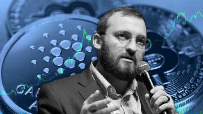 La révélation financière de Charles Hoskinson | 450 millions de dollars de votre poche pour l'écosystème - La Crypto Monnaie