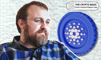 Le fondateur de Cardano reconnaît qu'ADA est le « héros du marché » - La Crypto Monnaie