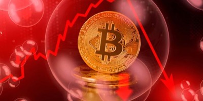 Bitcoin est en tête des liquidations avec une baisse de 95 000 $. - La Crypto Monnaie