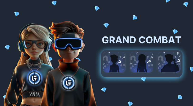 Комбо Карты Grand Combat 6 Января 2024 Года