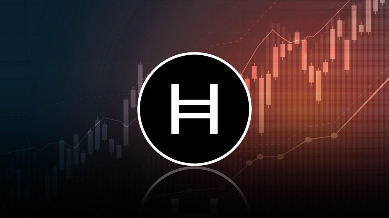 Hedera (HBAR) в неопределенности: прогноз цены и ключевые уровни