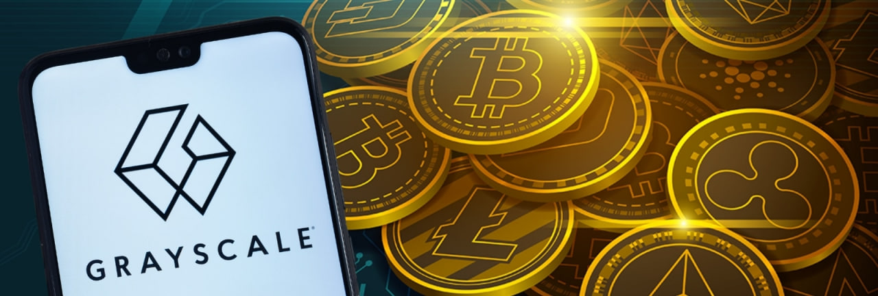 Grayscale обновила портфели: AI, DeFi и смарт-контракты