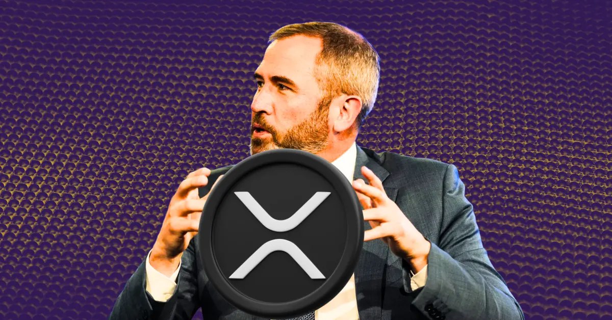 Трамп и Ripple: XRP может войти в стратегический резерв США