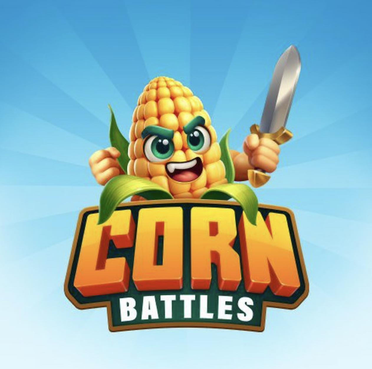 Вышло Обновление Комбо Corn Battles 11 Января