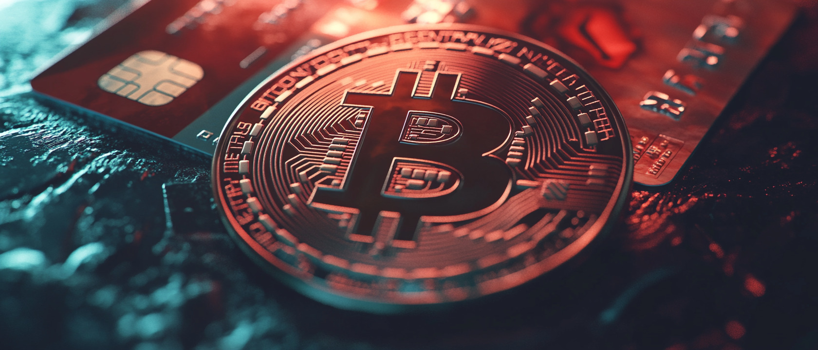 Mastercard больше не экспериментирует с криптой, а начинает действовать