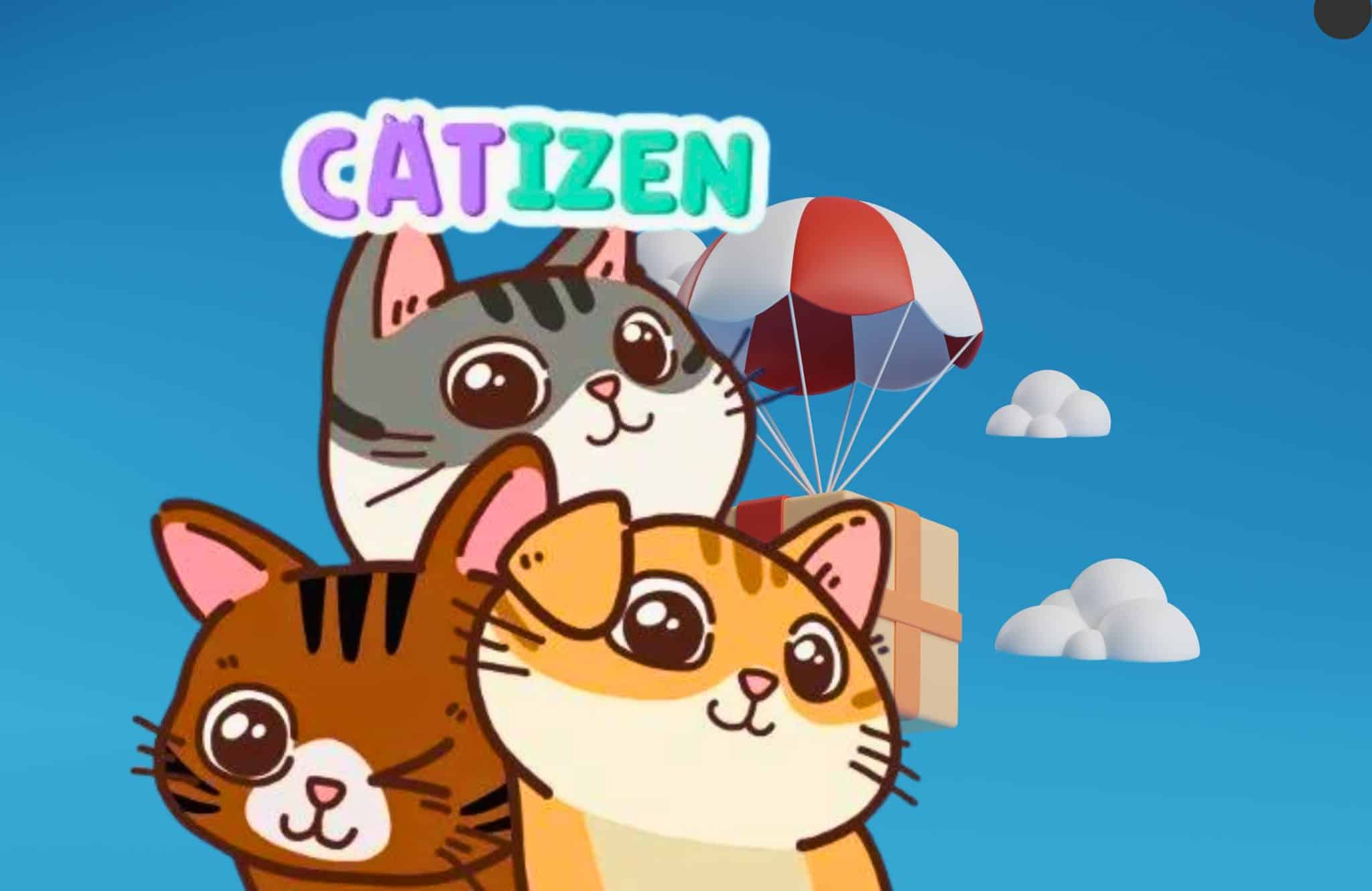 Catizen поделился планами на 2025 год: 200+ игр и ИИ-продукты
